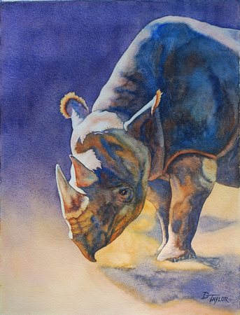 Rhino tough